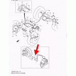 Тормозные Шланги Трубки Тормозные Шланги Трубки